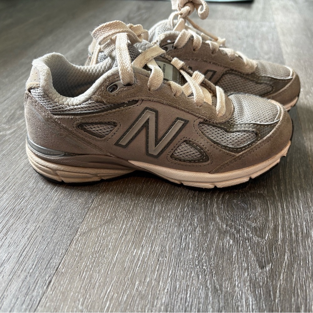 Pre school New Balance 990